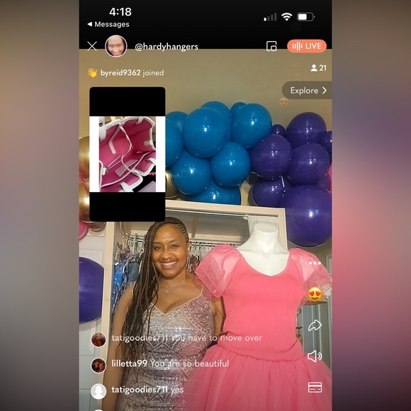 💪🏿🎀We fight Together💪🏿🎀Breast Cancer Awareness Marathon 💕10/5/25💕 - Picture 3 of 16